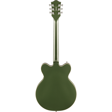 Guitarra Electrica Gretsch G5622 Electromatic Double-Cut with V-Stoptail Olive 2508300598